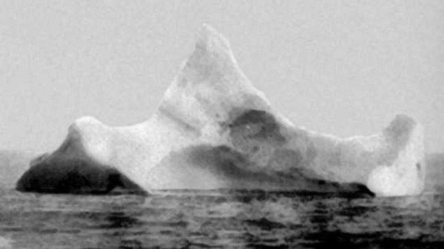 Những bức ảnh hiếm hoi về thảm hoạ Titanic ám ảnh nhân loại - Hình 7 Nhung buc anh hiem hoi ve tham hoa Titanic am anh nhan loai-Hinh-7