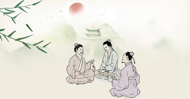 Trong nhà xuất hiện 3 niềm vui, sớm muộn cũng có quý nhân giúp - Hình 2 Trong nha xuat hien 3 niem vui, som muon cung co quy nhan giup-Hinh-2