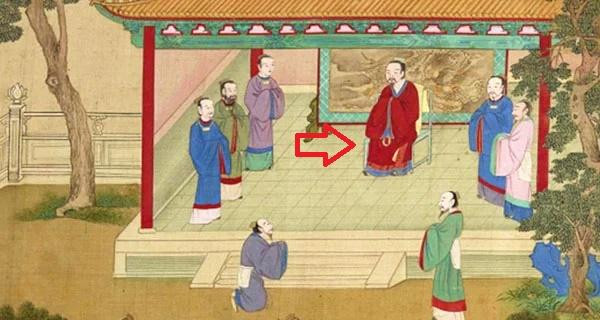 Trong nhà xuất hiện 3 niềm vui, sớm muộn cũng có quý nhân giúp Trong nha xuat hien 3 niem vui, som muon cung co quy nhan giup