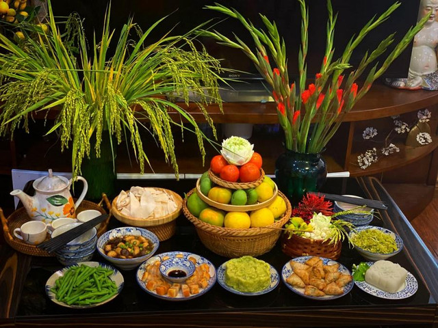 Cúng Rằm tháng 7 đúng ngày 15 là hỏng, cúng ngày nào tốt nhất? - Hình 2 Cung Ram thang 7 dung ngay 15 la hong, cung ngay nao tot nhat?-Hinh-2