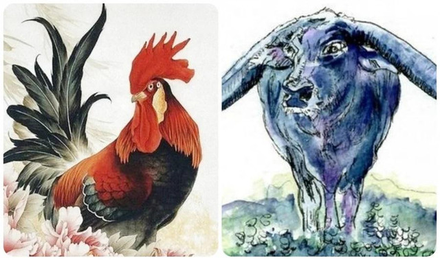 3 năm tới: 3 cặp đôi thoát nạn tam tai, trúng số đổi đời 3 nam toi: 3 cap doi thoat nan tam tai, trung so doi doi