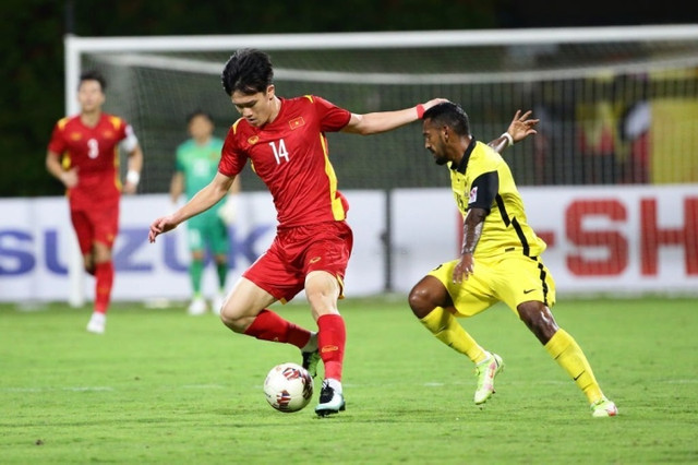 Đội tuyển Việt Nam chung bảng với đối thủ nào tại AFF Cup 2022? Doi tuyen Viet Nam chung bang voi doi thu nao tai AFF Cup 2022?