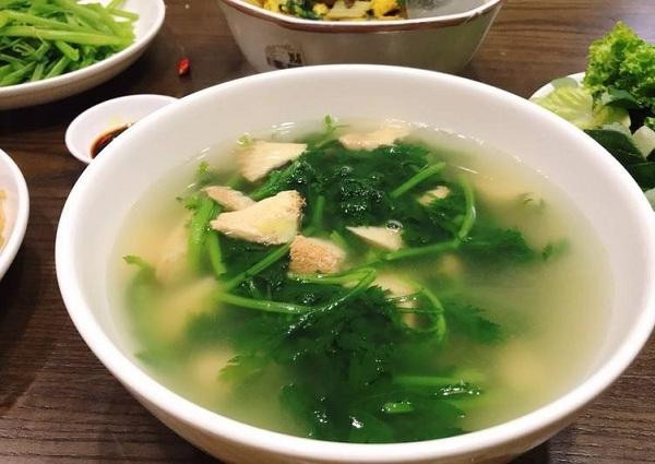Không muốn chết sớm, tuyệt đối đừng ăn 4 loại rau phá nội tạng - Hình 4 Khong muon chet som, tuyet doi dung an 4 loai rau pha noi tang-Hinh-4