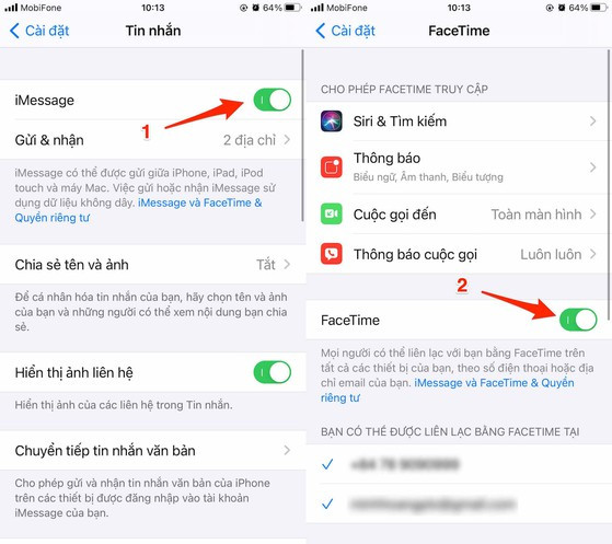 4 ứng dụng bắt buộc phải xóa trước khi bán iPhone kẻo rước họa - Hình 3 4 ung dung bat buoc phai xoa truoc khi ban iPhone keo ruoc hoa-Hinh-3