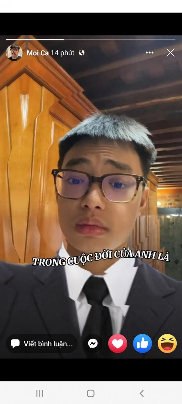 Chân dung con trai cả lớn phổng phao của nghệ sĩ Xuân Bắc - Hình 10 Chan dung con trai ca lon phong phao cua nghe si Xuan Bac-Hinh-10