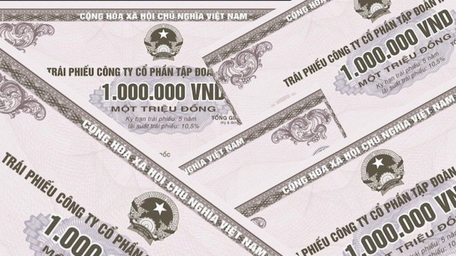 Đằng sau sự bùng nổ phát hành 10 tỷ USD trái phiếu khiến Bộ Tài chính cảnh báo Dang sau su bung no phat hanh 10 ty USD trai phieu khien Bo Tai chinh canh bao