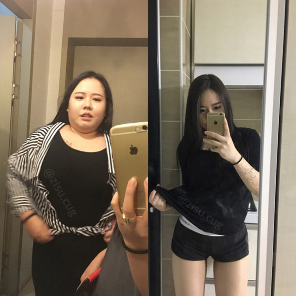 Những 'nữ hoàng giảm cân' Hàn Quốc chia sẻ bí quyết giảm cân cấp tốc - Hình 7 Nhung 'nu hoang giam can' Han Quoc chia se bi quyet giam can cap toc-Hinh-7