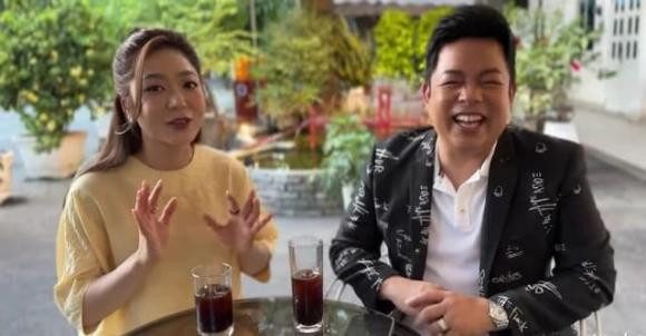 Quang Lê tuyên bố gắn liền với Hà Thanh Xuân, nữ ca sĩ nói sao? Quang Le tuyen bo gan lien voi Ha Thanh Xuan, nu ca si noi sao?