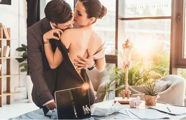 Mùa khiến người ta dễ ngoại tình nhất Mua khien nguoi ta de ngoai tinh nhat