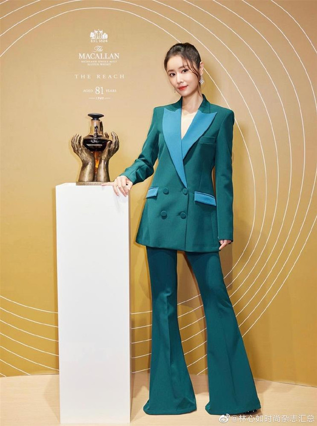 Lâm Tâm Như tiết lộ thói quen khi say rượu của Hoắc Kiến Hoa - Hình 5 Lam Tam Nhu tiet lo thoi quen khi say ruou cua Hoac Kien Hoa-Hinh-5