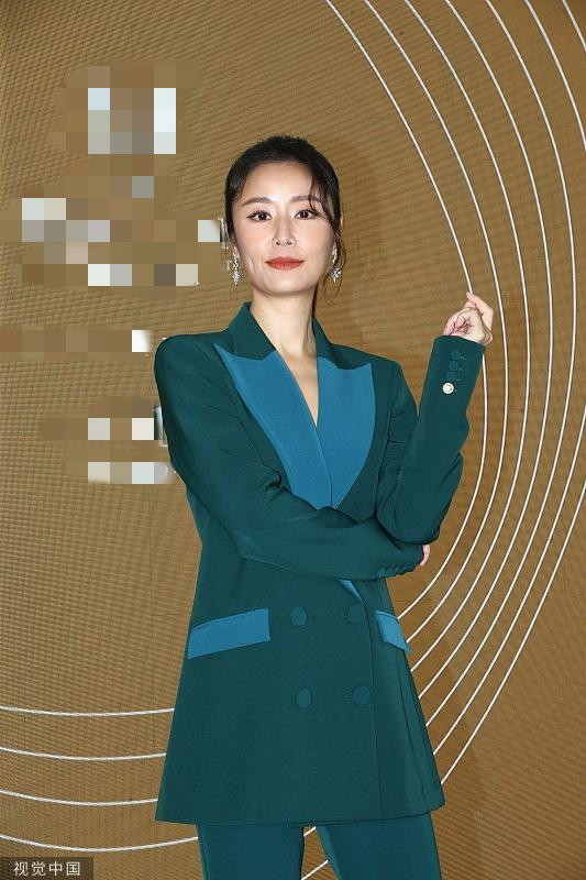 Lâm Tâm Như tiết lộ thói quen khi say rượu của Hoắc Kiến Hoa - Hình 2 Lam Tam Nhu tiet lo thoi quen khi say ruou cua Hoac Kien Hoa-Hinh-2
