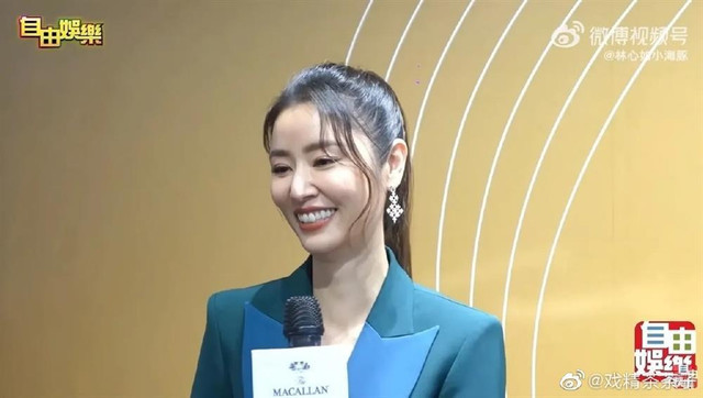 Lâm Tâm Như tiết lộ thói quen khi say rượu của Hoắc Kiến Hoa - Hình 6 Lam Tam Nhu tiet lo thoi quen khi say ruou cua Hoac Kien Hoa-Hinh-6