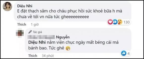 Thêm bằng chứng quan hệ của Đông Nhi - Diệu Nhi vẫn tốt đẹp sau scandal - Hình 3 Them bang chung quan he cua Dong Nhi - Dieu Nhi van tot dep sau scandal-Hinh-3