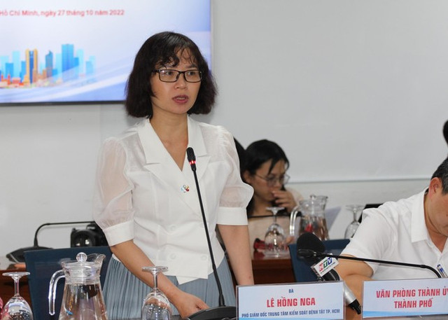 TP HCM: Mòn mỏi chờ vắc xin tiêm phòng cho trẻ TP HCM: Mon moi cho vac xin tiem phong cho tre
