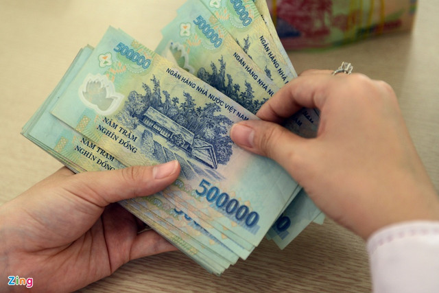 Bộ Tài chính: Tăng lương từ 1/1/2023 gây khó cho kiểm soát lạm phát Bo Tai chinh: Tang luong tu 1/1/2023 gay kho cho kiem soat lam phat