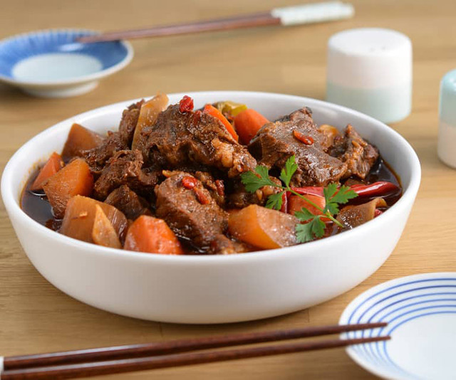 5 món ăn giúp bổ thận, ích tỳ vị nhớ bổ sung vào thực đơn - Hình 4 5 mon an giup bo than, ich ty vi nho bo sung vao thuc don-Hinh-4