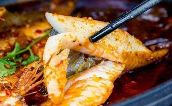 Xương cá mắc nghẹn cổ họng, nuốt cơm dấm là sai! - Hình 2 Xuong ca mac nghen co hong, nuot com dam la sai!-Hinh-2