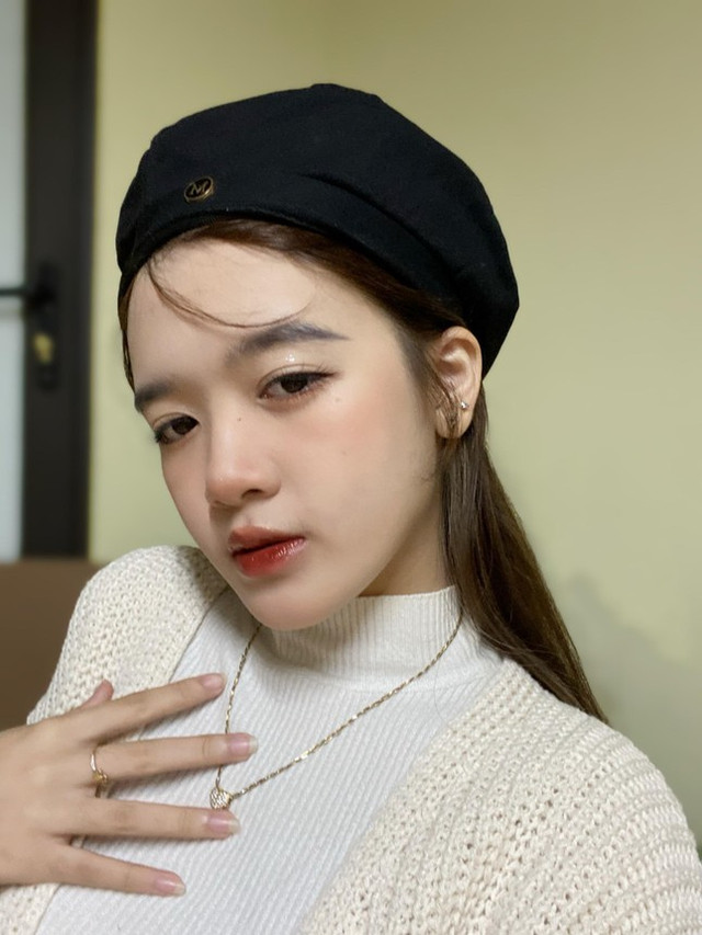 Nữ sinh Phú Thọ học thiết kế đam mê viết báo và nấu ăn - Hình 5 Nu sinh Phu Tho hoc thiet ke dam me viet bao va nau an-Hinh-5