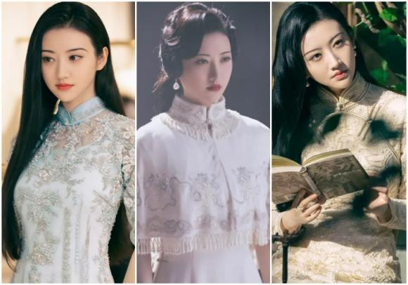 Lưu Diệc Phi và dàn mỹ nhân Cbiz sẽ ra sao khi không còn "chống lưng"? - Hình 14 Luu Diec Phi va dan my nhan Cbiz se ra sao khi khong con
