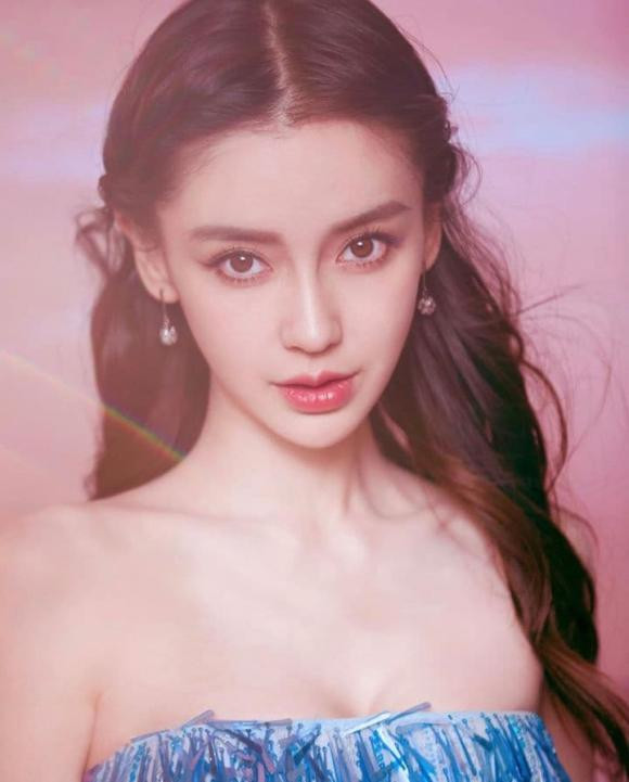 Lưu Diệc Phi và dàn mỹ nhân Cbiz sẽ ra sao khi không còn "chống lưng"? - Hình 5 Luu Diec Phi va dan my nhan Cbiz se ra sao khi khong con
