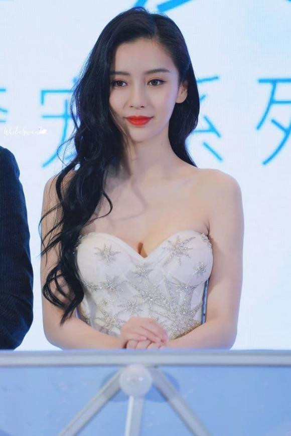 Lưu Diệc Phi và dàn mỹ nhân Cbiz sẽ ra sao khi không còn "chống lưng"? - Hình 7 Luu Diec Phi va dan my nhan Cbiz se ra sao khi khong con