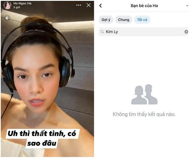 Có hay không chuyện Hồ Ngọc Hà - Kim Lý chia tay? Co hay khong chuyen Ho Ngoc Ha - Kim Ly chia tay?