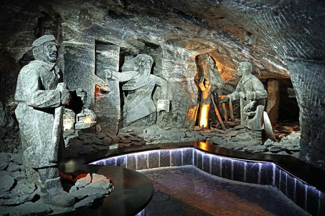 Những hình ảnh thơ mộng ở Đông Âu mà bạn nên đến một lần trong đời - Hình 2 Nhung hinh anh tho mong o Dong Au ma ban nen den mot lan trong doi-Hinh-2