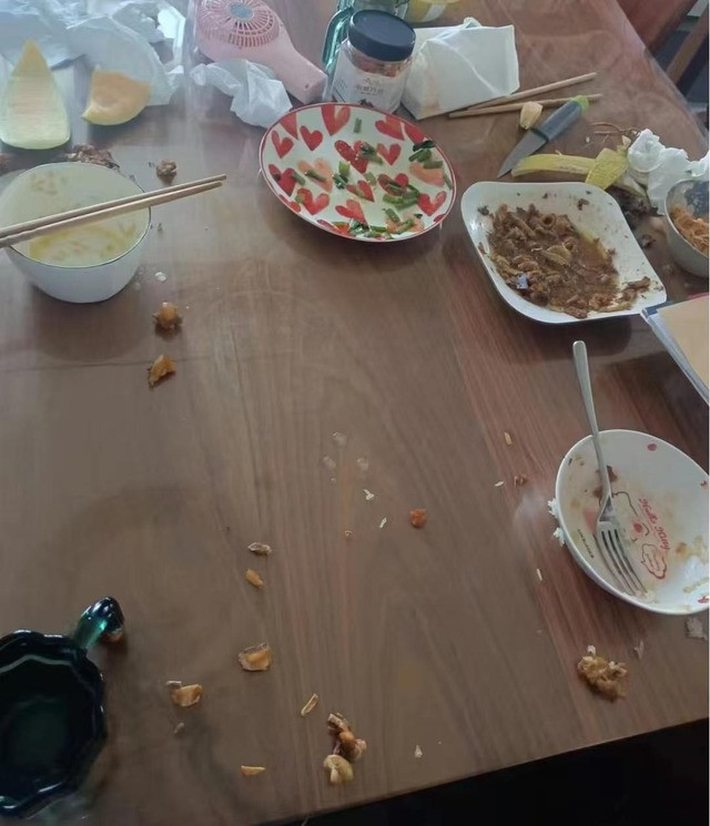Cổ nhân dặn: “Tiền không vào nhà bẩn, phúc không dưỡng người dơ” - Hình 3 Co nhan dan: “Tien khong vao nha ban, phuc khong duong nguoi do”-Hinh-3
