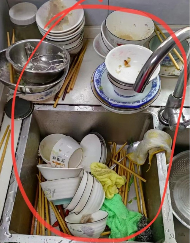 Cổ nhân dặn: “Tiền không vào nhà bẩn, phúc không dưỡng người dơ” - Hình 2 Co nhan dan: “Tien khong vao nha ban, phuc khong duong nguoi do”-Hinh-2