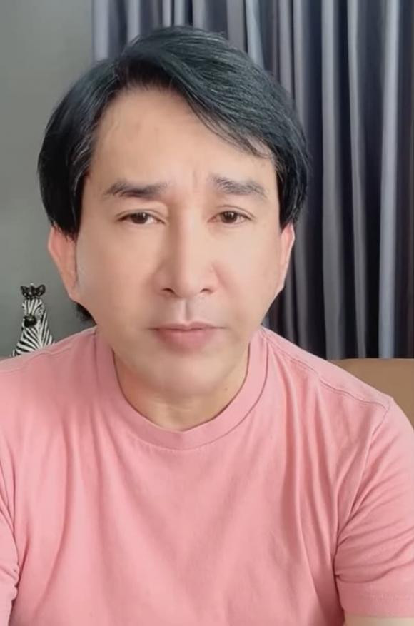 Bị xúc xiểm nhiều vợ và con khổ, NSƯT Kim Tử Long lên tiếng - Hình 2 Bi xuc xiem nhieu vo va con kho, NSUT Kim Tu Long len tieng-Hinh-2