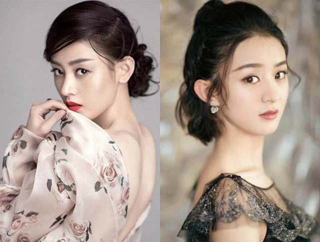 Loạt mỹ nhân sao Hoa ngữ đánh đổi thứ quý giá nhất để được tỏa sáng - Hình 23 Loat my nhan sao Hoa ngu danh doi thu quy gia nhat de duoc toa sang-Hinh-23