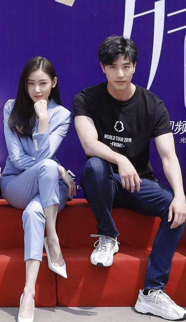 Loạt mỹ nhân sao Hoa ngữ đánh đổi thứ quý giá nhất để được tỏa sáng - Hình 26 Loat my nhan sao Hoa ngu danh doi thu quy gia nhat de duoc toa sang-Hinh-26