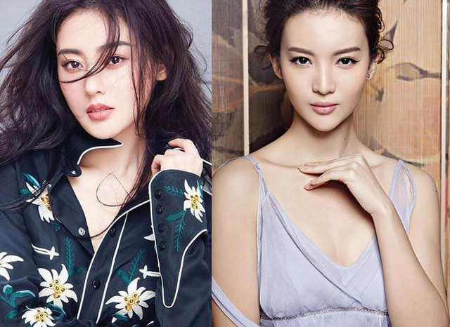 Loạt mỹ nhân sao Hoa ngữ đánh đổi thứ quý giá nhất để được tỏa sáng - Hình 22 Loat my nhan sao Hoa ngu danh doi thu quy gia nhat de duoc toa sang-Hinh-22