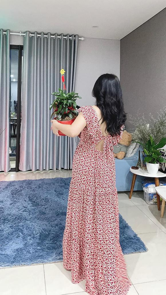 Thu Phượng hiếm hoi tiết lộ về MC Thành Trung - Hình 2 Thu Phuong hiem hoi tiet lo ve MC Thanh Trung-Hinh-2