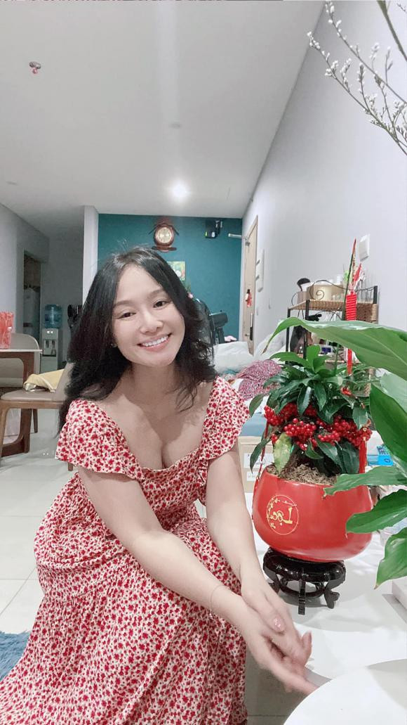 Thu Phượng hiếm hoi tiết lộ về MC Thành Trung - Hình 3 Thu Phuong hiem hoi tiet lo ve MC Thanh Trung-Hinh-3