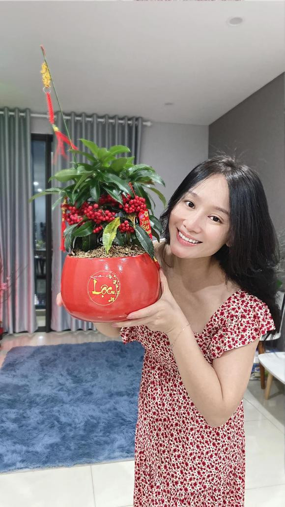 Thu Phượng hiếm hoi tiết lộ về MC Thành Trung Thu Phuong hiem hoi tiet lo ve MC Thanh Trung