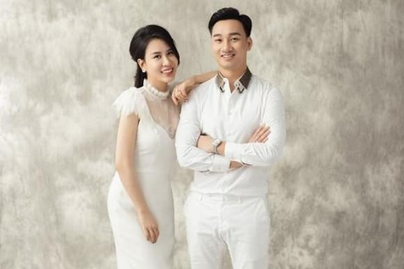 Thu Phượng hiếm hoi tiết lộ về MC Thành Trung - Hình 6 Thu Phuong hiem hoi tiet lo ve MC Thanh Trung-Hinh-6