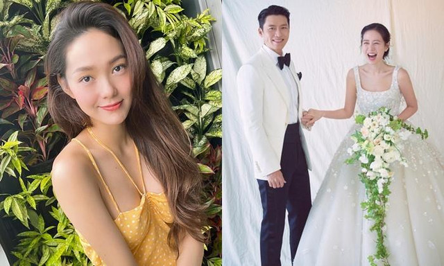 Minh Hằng lấy chồng tới nơi vẫn 'chết mê' một mỹ nam có vợ - Hình 2 Minh Hang lay chong toi noi van 'chet me' mot my nam co vo-Hinh-2