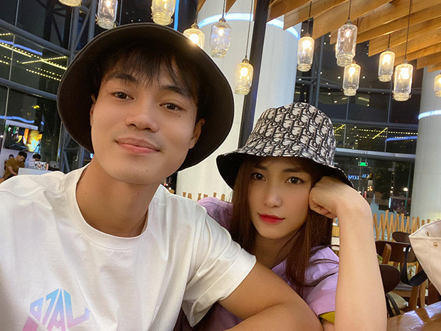 Hòa Minzy hé lộ mối quan hệ với Văn Toàn, Quế Ngọc Hả - Hình 3 Hoa Minzy he lo moi quan he voi Van Toan, Que Ngoc Ha-Hinh-3