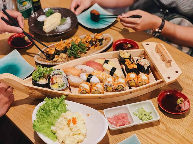 3 loại rau người Nhật thường ăn nhiều để giải nhiệt 3 loai rau nguoi Nhat thuong an nhieu de giai nhiet