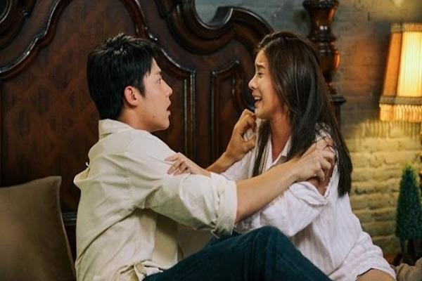 Cưới vợ xấu, tối nào cũng nhắm mắt cho xong 'nghĩa vụ' - Hình 2 Cuoi vo xau, toi nao cung nham mat cho xong 'nghia vu'-Hinh-2