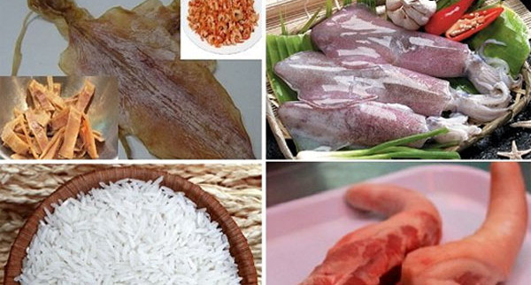 Hóa ra người miền biển nhờ ăn món này để có sức khỏe tốt Hoa ra nguoi mien bien nho an mon nay de co suc khoe tot