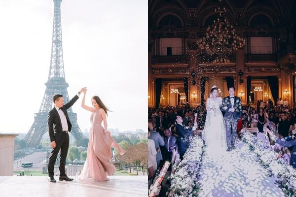 Hé lộ cách đối xử của vợ Á hậu với 2 con riêng 'Shark' Hưng - Hình 5 He lo cach doi xu cua vo A hau voi 2 con rieng 'Shark' Hung-Hinh-5