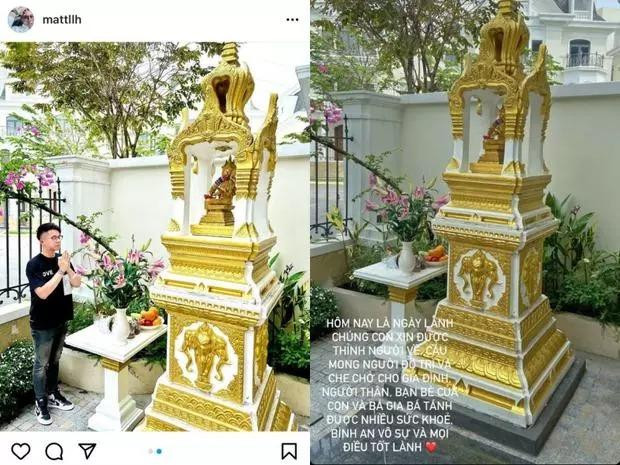 Matt Liu hôn Hương Giang không rời, Minh Tiệp gửi lời chúc đỏ mặt - Hình 7 Matt Liu hon Huong Giang khong roi, Minh Tiep gui loi chuc do mat-Hinh-7