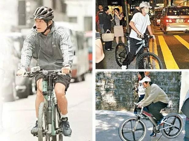 Nỗi buồn U60 của Châu Tinh Trì: Tài sản hơn 7000 tỷ nhưng sống tằn tiện - Hình 6 Noi buon U60 cua Chau Tinh Tri: Tai san hon 7000 ty nhung song tan tien-Hinh-6