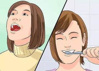 Bỏ 'thứ này' vào nước súc miệng, trả lại hàm răng trắng bóng - Hình 6 Bo 'thu nay' vao nuoc suc mieng, tra lai ham rang trang bong-Hinh-6