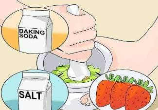 Bỏ 'thứ này' vào nước súc miệng, trả lại hàm răng trắng bóng - Hình 3 Bo 'thu nay' vao nuoc suc mieng, tra lai ham rang trang bong-Hinh-3