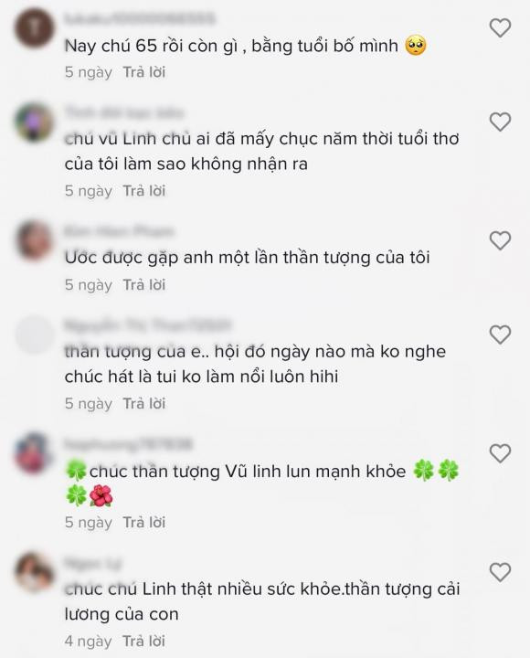 'Ông hoàng cải lương' Vũ Linh tái xuất nhưng dân tình xót xa - Hình 8 'Ong hoang cai luong' Vu Linh tai xuat nhung dan tinh xot xa-Hinh-8