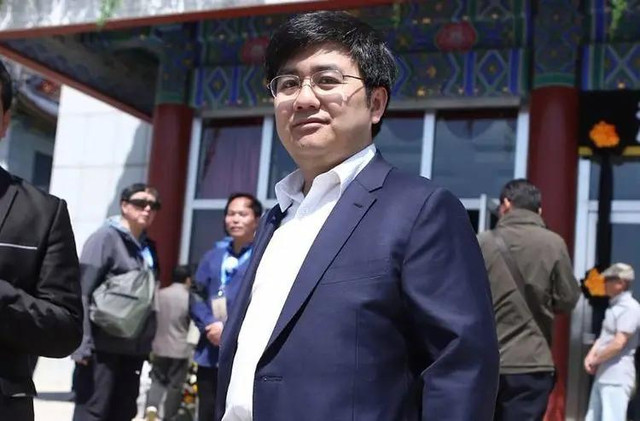 Sao đóng Hồng Hài Nhi trong 'Tây Du Ký' giàu sụ ở tuổi 45 - Hình 3 Sao dong Hong Hai Nhi trong 'Tay Du Ky' giau su o tuoi 45-Hinh-3