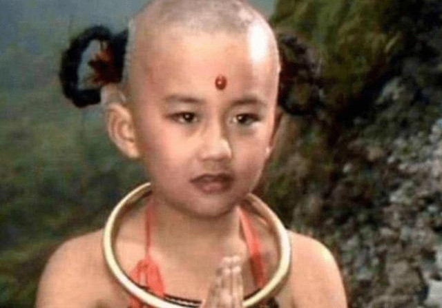 Sao đóng Hồng Hài Nhi trong 'Tây Du Ký' giàu sụ ở tuổi 45 Sao dong Hong Hai Nhi trong 'Tay Du Ky' giau su o tuoi 45